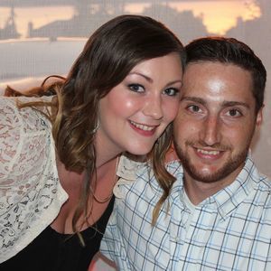 Meet your Posher, Carrie